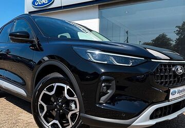 Ford Kuga 2.190 km 36.985 &euro; Brake 26919
