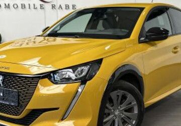 Peugeot 208 11.750 km 19.749 &euro; Wardenburg 26203