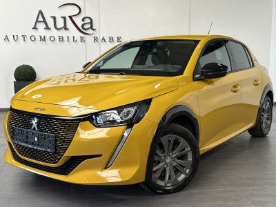 Peugeot 208 11.750 km 19.749 &euro; Wardenburg 26203