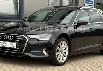 Audi A6 77.000 km 29.950 &euro; Garrel 49681