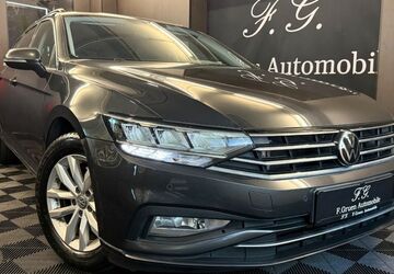 VW Passat Variant 157.213 km 15.999 &euro; Oldenburg 26125