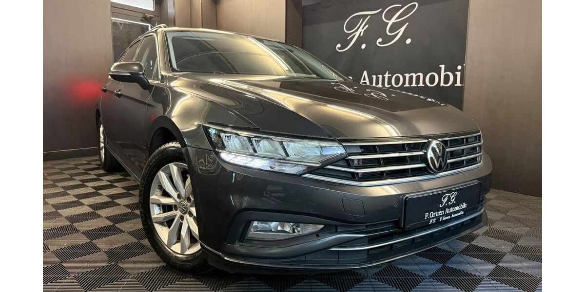 VW Passat Variant 157.213 km 15.999 &euro; Oldenburg 26125