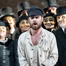 Wozzeck 13.06.2026 Großes Haus