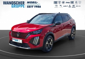 Peugeot 2008 25.928 km 19.990 &euro; Oldenburg 26135