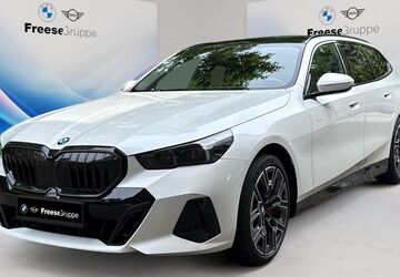 BMW 540 21.404 km 68.900 &euro; Oldenburg 26135