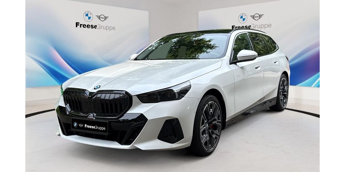 BMW 540 21.404 km 68.900 &euro; Oldenburg 26135