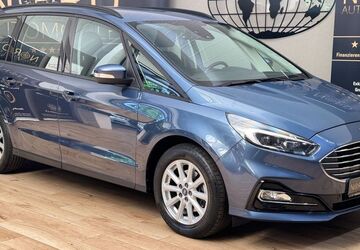 Ford Galaxy 49.570 km 28.450 &euro; Rastede/ Wahnbek 26180
