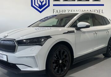 Skoda Enyaq 38.654 km 35.950 &euro; Hatten | Sandkrug 26209