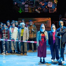 Wohnen / Wahnen 22.06.2026 Kleines Haus