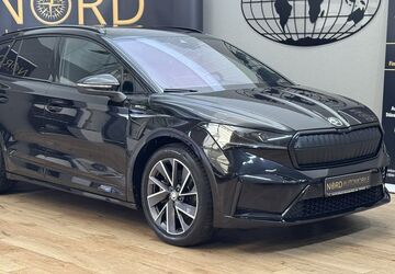Skoda Enyaq 91.600 km 32.800 &euro; Rastede/ Wahnbek 26180