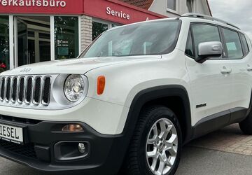 Jeep Renegade 75.955 km 12.900 &euro; Oldenburg 26125