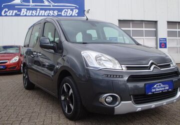 Citroen Berlingo 180.098 km 7.990 &euro; Wardenburg 26203