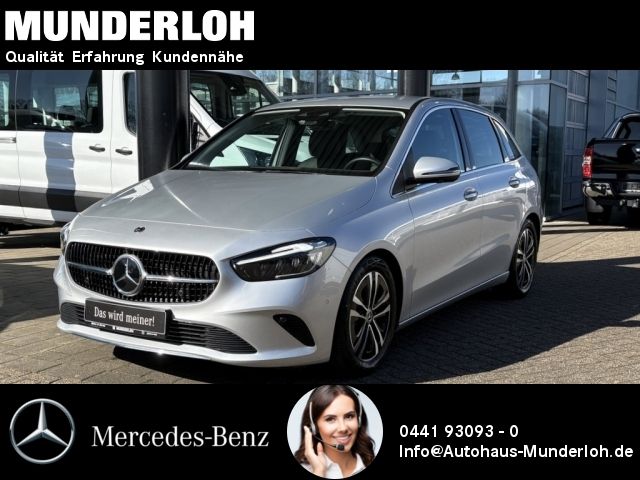 Mercedes-Benz B 200 25.925 km 32.800 &euro; Oldenburg 26125
