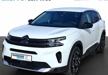 Citroen C5 Aircross 45.398 km 16.490 &euro; Oldenburg 26135