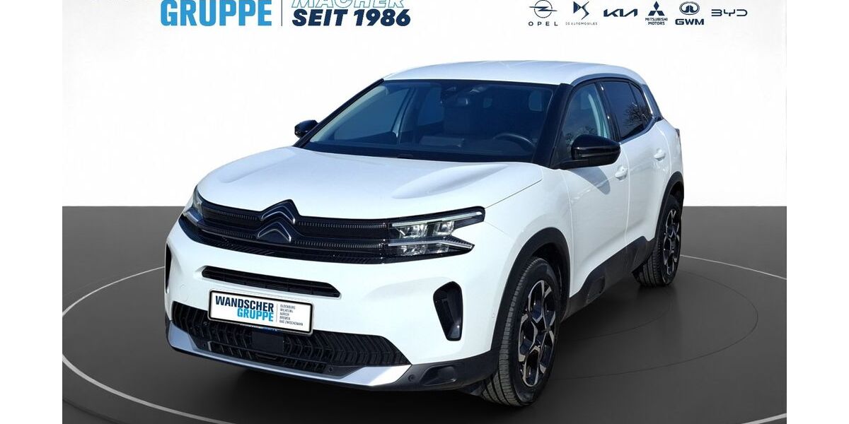 Citroen C5 Aircross 45.398 km 16.490 &euro; Oldenburg 26135