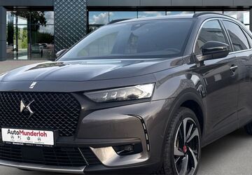 DS Automobiles DS7 (Crossback) 24.560 km 31.895 &euro; Oldenburg 26127
