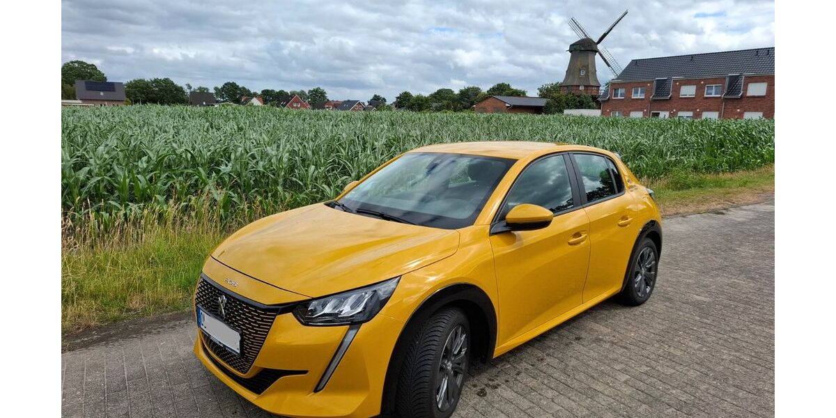 Peugeot e-208 43.096 km 15.490 &euro; Ganderkesee 27777