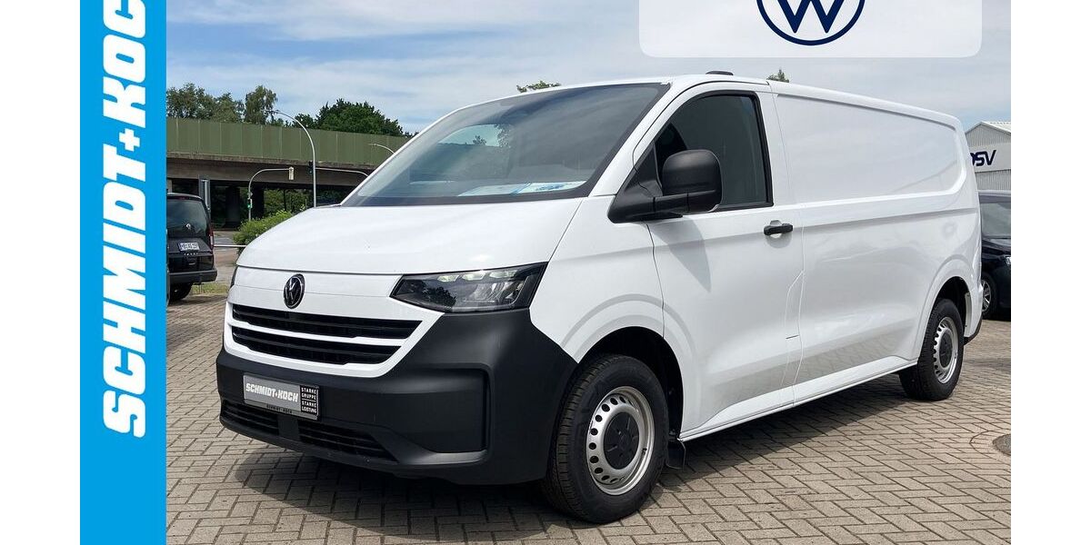 VW T7 Transporter 12.355 km 38.990 &euro; Oldenburg 26123