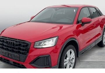 Audi Q2 97.097 km 16.476 &euro; Oldenburg 26135