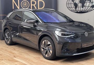 VW ID.4 59.704 km 31.700 &euro; Rastede/ Wahnbek 26180