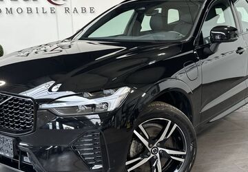 Volvo XC60 40.750 km 42.749 &euro; Wardenburg 26203