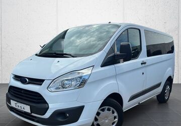 Ford Tourneo Custom 255.000 km 11.999 &euro; Wardenburg (bei Oldenburg) 26203