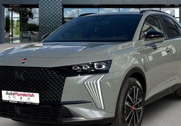 DS Automobiles DS7 (Crossback) 18.517 km 29.995 &euro; Oldenburg 26127