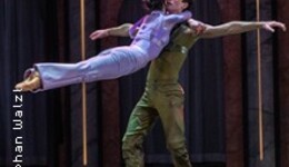 Romeo und Julia