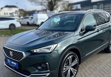 Seat Tarraco 108.500 km 25.500 &euro; Oldenburg 26122