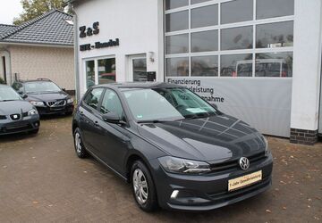VW Polo 185.460 km 7.000 &euro; Rastede 26180