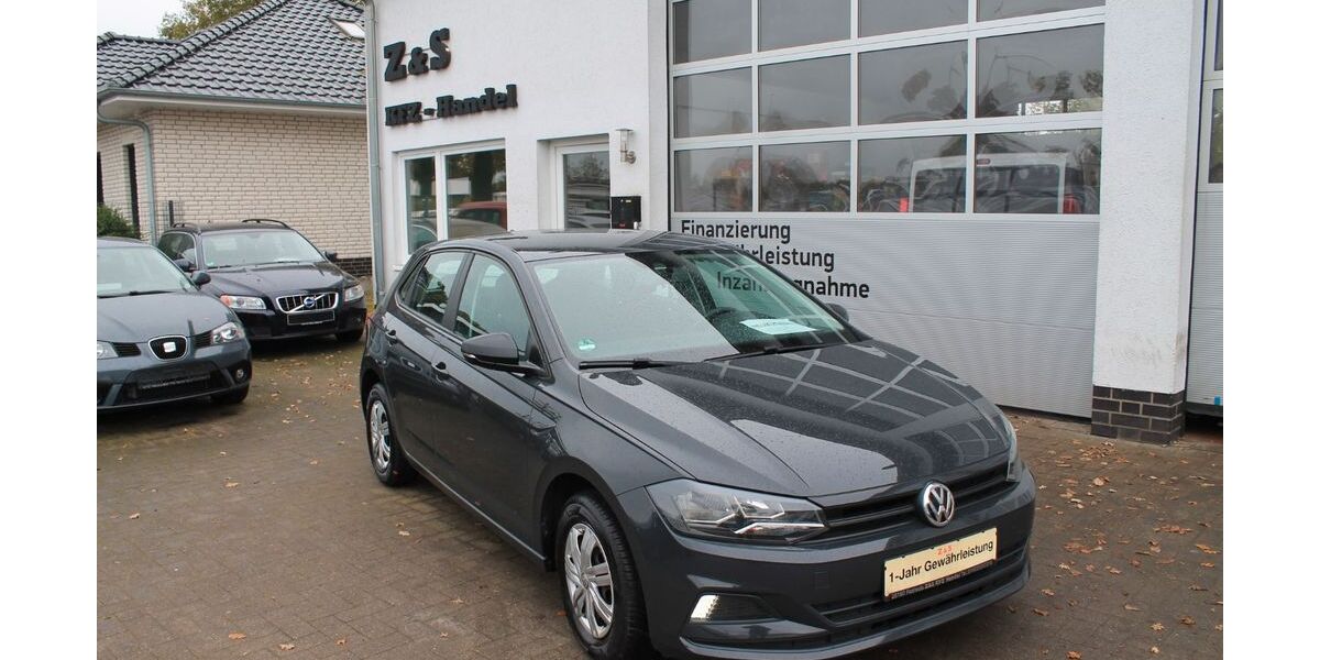 VW Polo 185.460 km 7.000 &euro; Rastede 26180