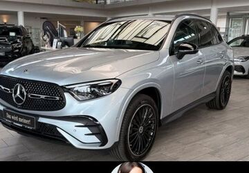 Mercedes-Benz GLC 300 7.015 km 58.749 &euro; Oldenburg 26125