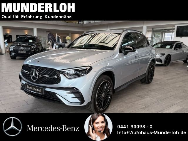 Mercedes-Benz GLC 300 7.015 km 58.749 &euro; Oldenburg 26125
