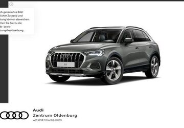 Audi Q3 7.415 km 39.979 &euro; Oldenburg 26135