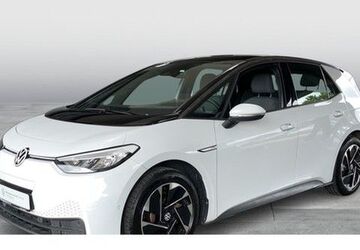 VW ID.3 60.889 km 23.577 &euro; Oldenburg 26135