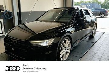 Audi A6 141.142 km 29.979 &euro; Oldenburg 26135