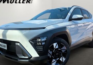 Hyundai KONA 2.500 km 32.990 &euro; Delmenhorst 27755