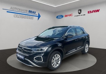 VW T-Roc 19.850 km 20.990 &euro; Oldenburg 26122
