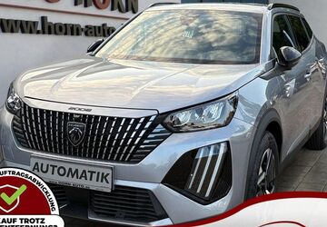 Peugeot 2008 4.325 km 22.477 &euro; Rastede 26180