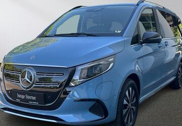 Mercedes-Benz EQV 15.510 km 56.850 &euro; Oldenburg OT Tweelbäke 26135