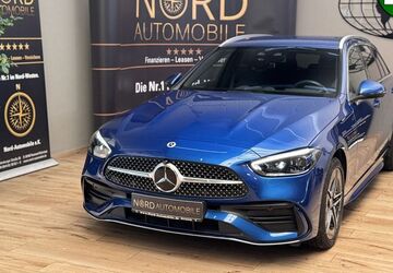 Mercedes-Benz C 300 29.982 km 39.990 &euro; Rastede/ Wahnbek 26180