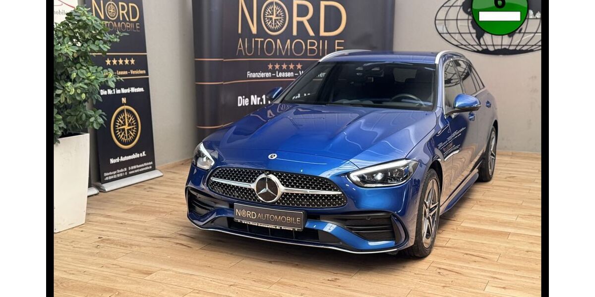 Mercedes-Benz C 300 29.982 km 39.990 &euro; Rastede/ Wahnbek 26180