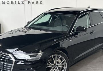 Audi A6 59.750 km 36.749 &euro; Wardenburg 26203