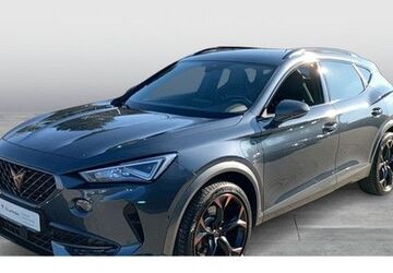 Cupra Formentor 18.292 km 27.976 &euro; Oldenburg 26135