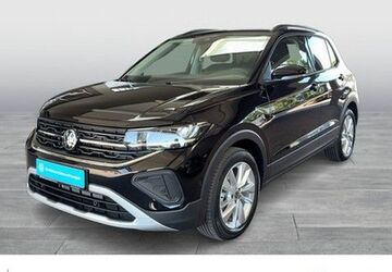 VW T-Cross 1.001 km 25.977 &euro; Oldenburg 26135