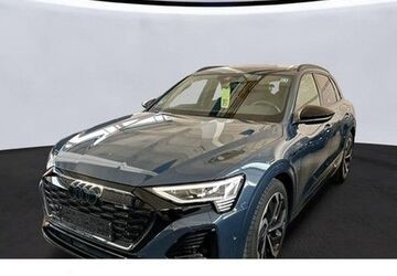 Audi Q8 e-tron 31.737 km 55.979 &euro; Oldenburg 26135