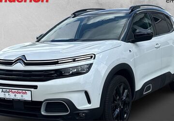 Citroen C5 Aircross 50.167 km 19.985 &euro; Oldenburg 26127