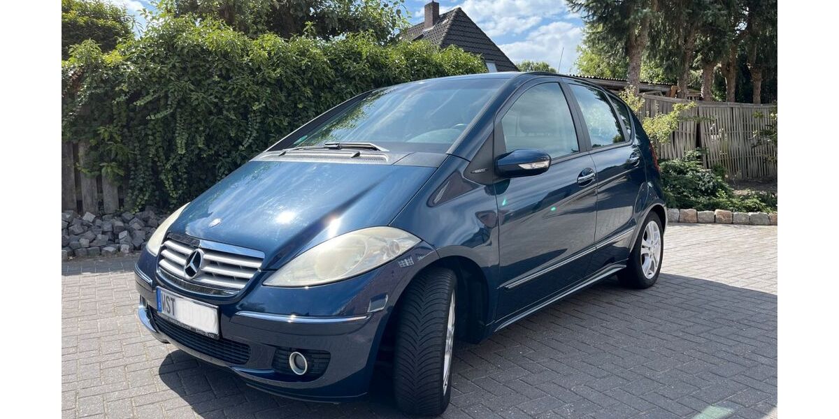 Mercedes-Benz A 150 110.315 km 3.950 &euro; Wiefelstede 26215