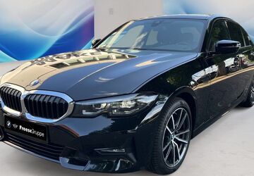 BMW 320 57.854 km 31.990 &euro; Oldenburg 26135