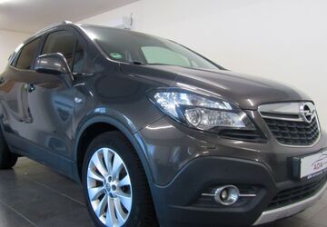 Opel Mokka 146.200 km 8.499 &euro; Oldenburg 26125